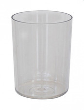 VASO DI RICAMBIO IN PLASTICA
