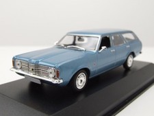 Ford Taunus Familiare 1970