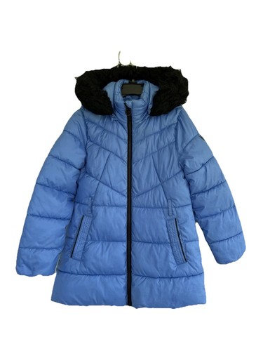 Michael kors cappotto blu - michael,