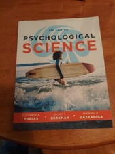 Psychological Science by