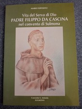 VITA DI PADRE FILIPPO DA