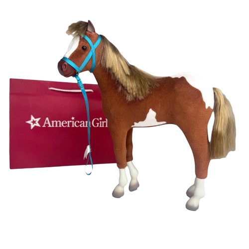 American girl bambola - american,