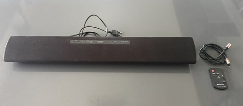 Soundbar home theatre - soundbar,
