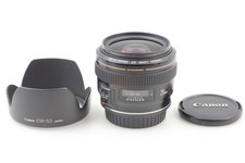 [MINT/w Hood] Canon EF 28mm