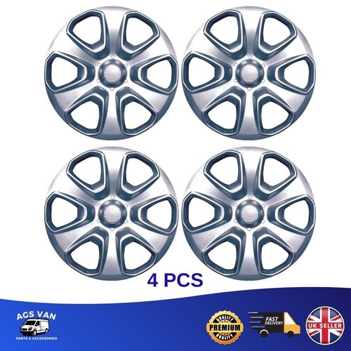 Copricerchi pollici per - 15",