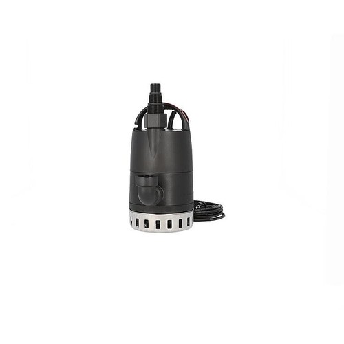 Pompa sommersa grundfos - pompa,