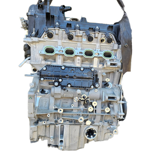 55273835 motore alfa romeo - motore,