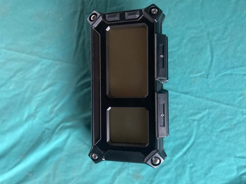 Strumentazione quadro - strumentazione,