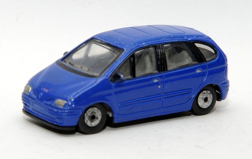 Modellino renault scenic - modellino,