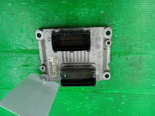 Centralina motore ecu per opel - motore,