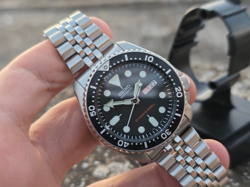 Seiko skx007k fuori - seiko,