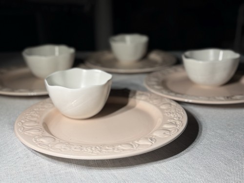 Franco giorgi quadrifoglio set - giorgi,