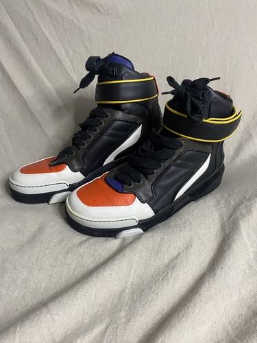 Givenchy tyson scarpe - givenchy,