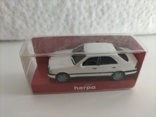 F197 Herpa Mercedes Benz W 202