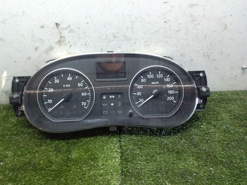 P248101432r quadro strumenti - p248101432r,