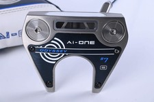 Odyssey Ai-One #7 S putter /