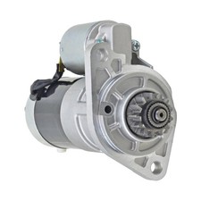 Motorino di Avviamento Nuovo