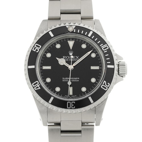 Orologio rolex submariner - orologio,