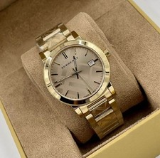 OROLOGIO BURBERRY BU9038