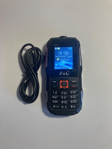 Telefono cellulare rugged - telefono,