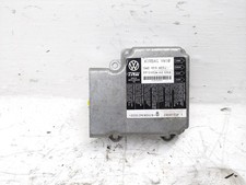 Centralina airbag tiguan 5n - vw,