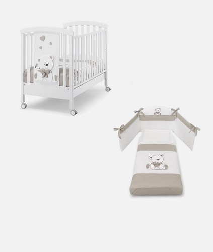 Erbesi set lettino tato - set, +
