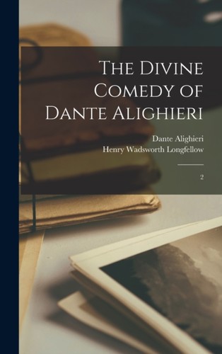 Dante alighieri divine - dante,