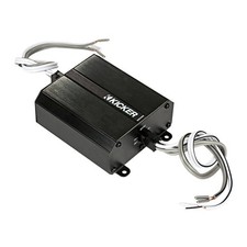 Kicker 46KISLOAD2 Audio Auto