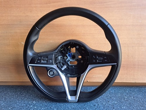 Volante multifunzione alfa - volante,