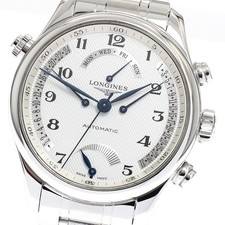 Orologio Uomo LONGINES Master