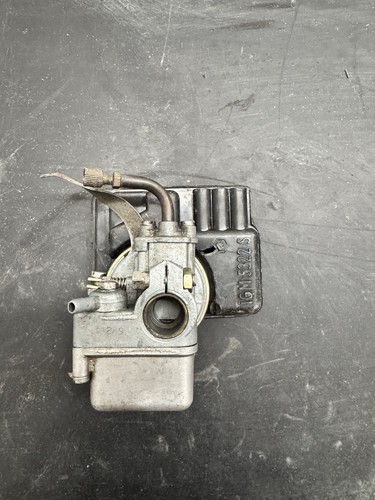 Carburatore dell orto sha - dell’orto,
