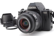 [Quasi come nuovo] Contax NX