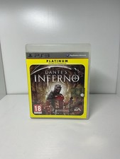 Dante’s Inferno - SONY PS3