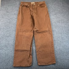 Jeans Stussy Big Ol 32