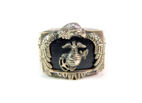 Anello vintage united states - anello,