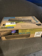 Sony 1998 Vintage WebTV più