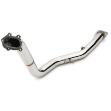 DOWNPIPE SCARICO DECAT DA 3"