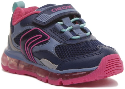 Scarpe ginnastica geox j - scarpe,