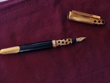 Cartier panthere penna - cartier, panthere,penna