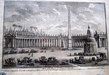 Giuseppe Vasi Incisore: 3