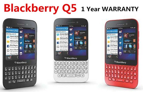 Cellulare blackberry - blackberry, gb