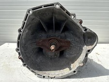 CAMBIO MANUALE COMPLETO