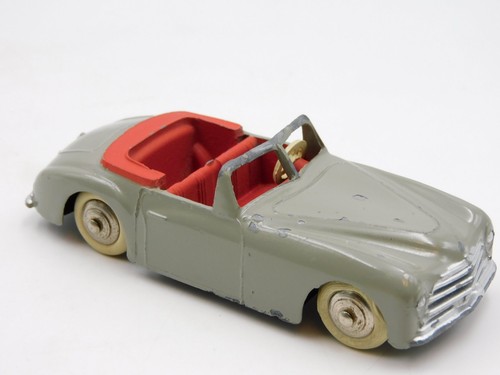 Dinky toys simca - simca, 8