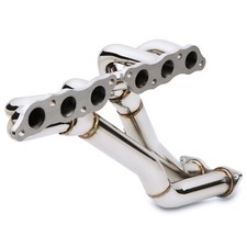 COLLETTORE SCARICO INOX DECAT