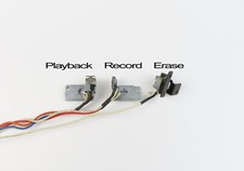 *Nakamichi 670zx* Testa P-8L o