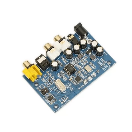 Es9039q2m i2s dsd - es9039q2m, scheda