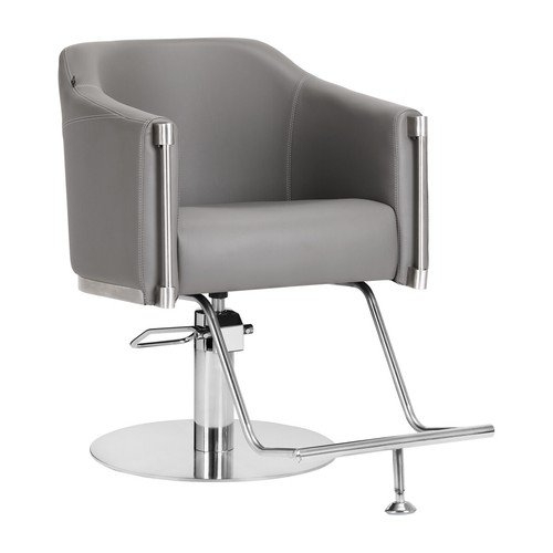 Sedia parrucchiere poltrona - sedia,