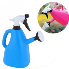 ANNAFFIATOIO SPRUZZINO 2 IN 1 SPRAY PIANTE SPRUZZATORE REGOLABILE GIARDINO 1.5L