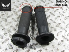 MANOPOLE GAS DANNEGGIATE KTM