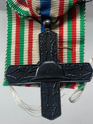 Md6 ww1 italian - ww1,